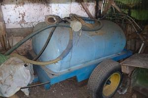 Botte per trattamenti