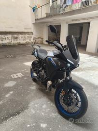 Tracer 700