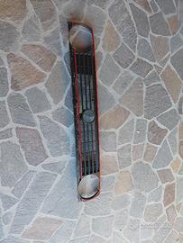Volkswagen Golf Mk2 griglia anteriore