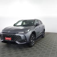 MG HS (2024-->) PHEV Luxury