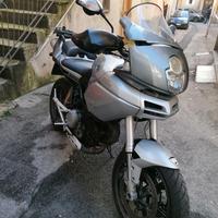 Ducati Multistrada 1000 - 2004