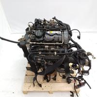 MOTORE COMPLETO B38A15A 1.5B 100Kw 136CV MINI COOP
