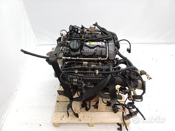 MOTORE COMPLETO B38A15A 1.5B 100Kw 136CV MINI COOP