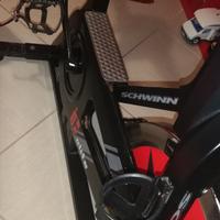 Bici spinning Schwinn