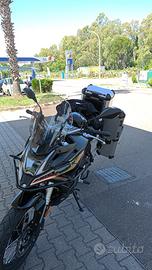 Voge Valico 500 DSX (leggi testo)