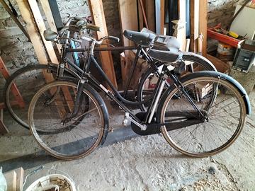 Bici vintage