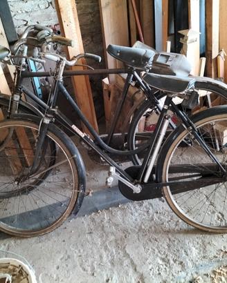 Bici vintage