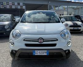 Fiat 500X 1.3 MultiJet 95 CV City Cross