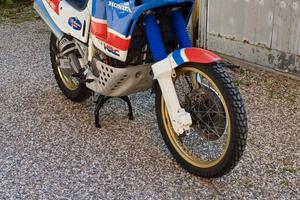 Honda Africa Twin 650