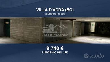 Immobile in asta di 21 m² a Villaga