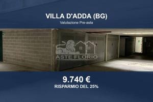 Immobile in asta di 21 m² a Villaga