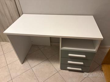 Scrivania 120CM