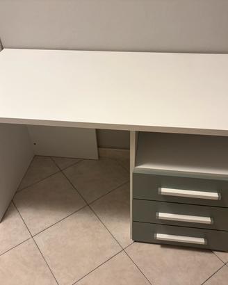 Scrivania 120CM