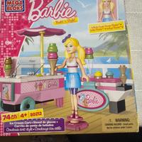 Barbie Mega Bloks - 80212
