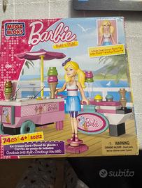 Barbie Mega Bloks - 80212