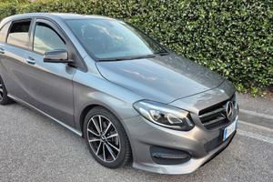 Mercedes  monovolume 