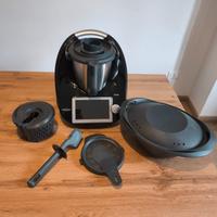 Bimby tm6 limited edition black.