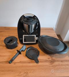 Bimby tm6 limited edition black.