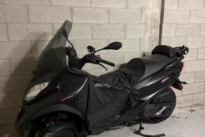 Piaggio MP3 HPE ABS Sport 2022