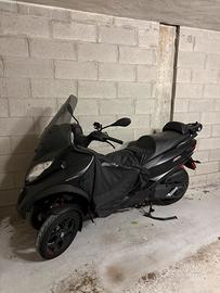 Piaggio MP3 HPE ABS Sport 2022