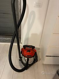 Aspirapolvere Einhell aspiraliquidi e aspiratutto