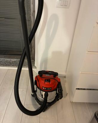 Aspirapolvere Einhell aspiraliquidi e aspiratutto