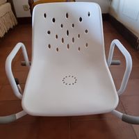 Sedia vasca/doccia anziani