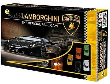 Gioco Lamborghini MAI USATO