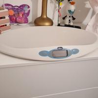 Bilancia neonato Chicco