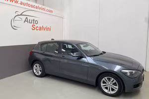 Bmw 116 2.0 116cv 5p.