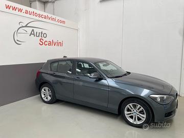 Bmw 116 2.0 116cv 5p.