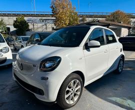 Smart ForFour 70 1.0 Passion