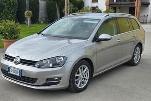 GOLF 7 PARI AL NUOVO