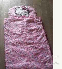 Sacco a pelo Hello Kitty