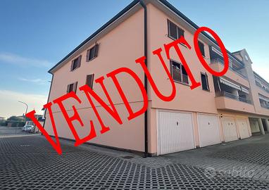 Appartamento Abbiategrasso [Cod. rif 2181VRG]