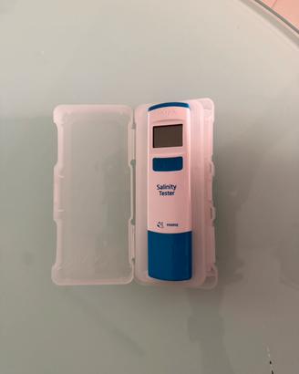 Misuratore Tascabile di Salinità Hanna Instruments