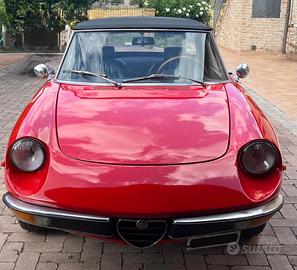 ALFA ROMEO Altro modello - 1975