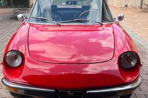 ALFA ROMEO Altro modello - 1975