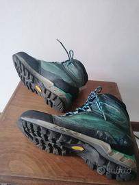 scarponi La Sportiva Trango Tech donna numero 38