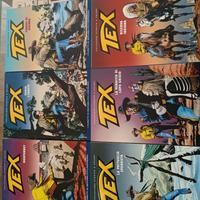 Tex collezione storica