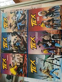 Tex collezione storica