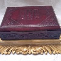 Elemosiniera Fiorentina, anni 50.