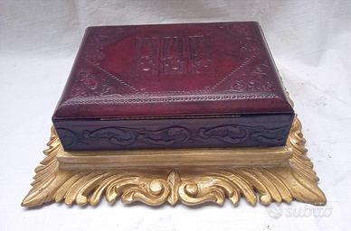 Elemosiniera Fiorentina, anni 50.