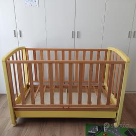 lettino, baby monitor, trio, gioco