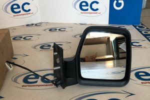 1484830899 SPECCHIETTO ESTERNO DX PER FIAT PROFESS