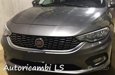 Ricambi fiat tipo 2016