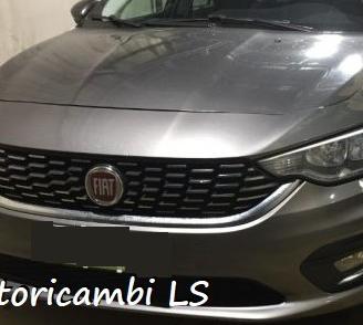 Ricambi fiat tipo 2016