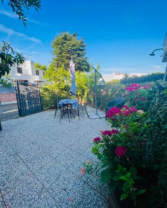 Casa vacanze LUGLIO