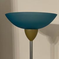 Lampada da terra 177cm