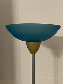 Lampada da terra 177cm